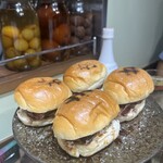 焼肉 ホルモン Beef Boss - 