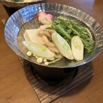 くつかけダイニング - 