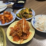 焼肉 ホルモン Beef Boss - 