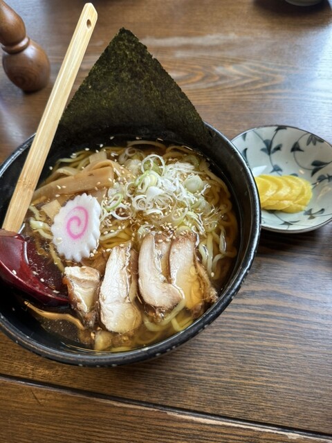 大淀そば - 村山市その他（そば）の写真