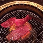 焼肉 BEEFMAN - 