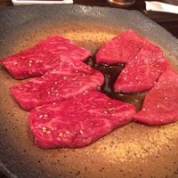 焼肉 BEEFMAN 六本木本店 - 