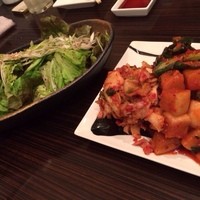 焼肉 BEEFMAN 六本木本店 - 