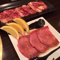 焼肉 BEEFMAN 六本木本店 - 