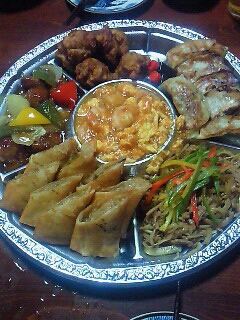 中国菜館東天紅 name=
