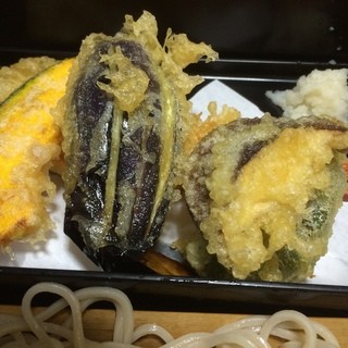 小金井市でおすすめのそば 出前 をご紹介 食べログ