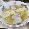 ラーメン信月