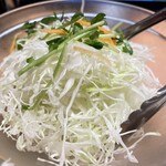 かつはな亭 本庄早稲田店 - 