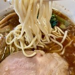 中華そば 大和田 - 
