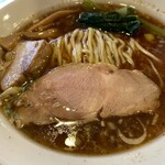中華そば 大和田 - 