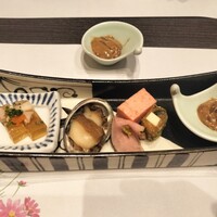 鮨 青海 品川店 - 