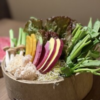 しゃぶしゃぶKINTAN 表参道店 - 