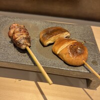 焼鳥 みかど - 