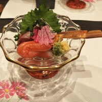 鮨 青海 品川店 - 