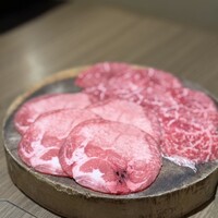 しゃぶしゃぶKINTAN 表参道店 - 