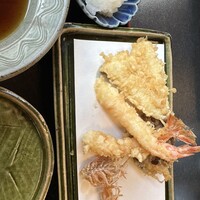 てんぷら天松 日本橋店 - 