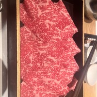 神戸牛 しゃぶしゃぶ おもき 離れ 銀座店 - 
