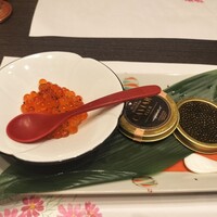 鮨 青海 品川店 - 