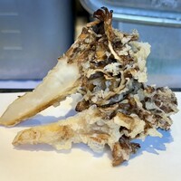 天ぷら 福たろう - 