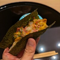 肉炭馨 和衷 - 