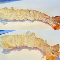 天ぷら 福たろう - 