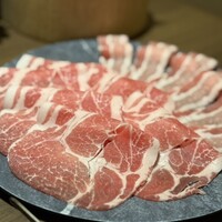 しゃぶしゃぶKINTAN 表参道店 - 