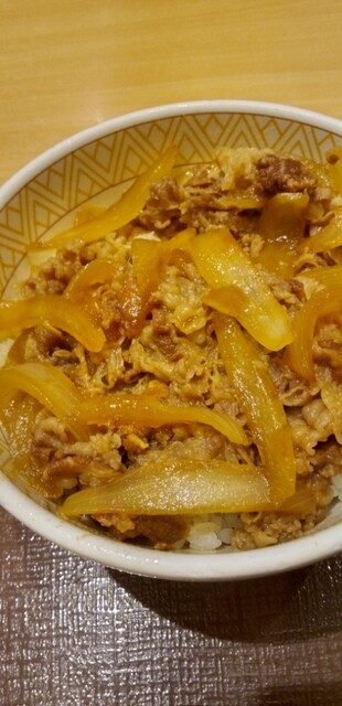 すき家 4号奥州水沢店 &ndash; 手軽に楽しむ本格牛丼と定食