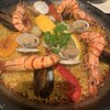 Granada Karuizawa - シーフードパエリア