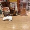 太陽のトマト麺withチーズ 新宿ミロード店