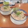 博多ラーメン鶴亀堂 緑神の倉店