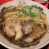 中華そば　ふじい 難波千日前店