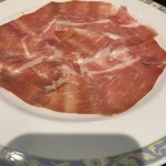 Granada Karuizawa - スペイン産生ハム