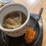 すし屋 蓮太郎 - 