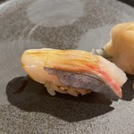 すし屋 蓮太郎 - 