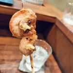 焼とり かい華 - 