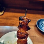 焼とり かい華 - 