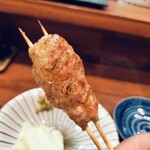 焼とり かい華 - 