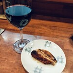 焼とり かい華 - 