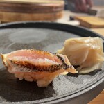 すし屋 蓮太郎 - 