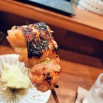 焼とり かい華 - 