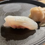 すし屋 蓮太郎 - 