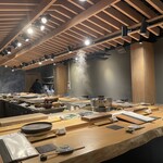 すし屋 蓮太郎 - 