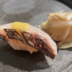 すし屋 蓮太郎 - 