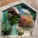 すし屋 蓮太郎 - 