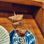 焼とり かい華 - 