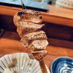 焼とり かい華 - 