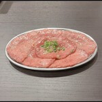 焼肉 安萬 - 