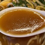 味覚亭本店 - 