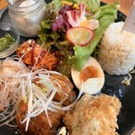 マザームーンカフェ - 