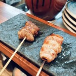 焼とり かい華 - 